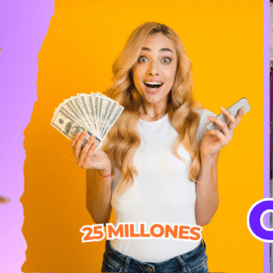 Ganate una Boutique o 25 Millones